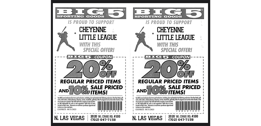 Big 5